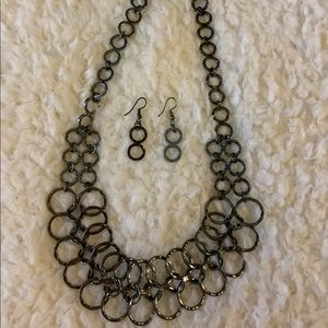 Women’s Necklace
